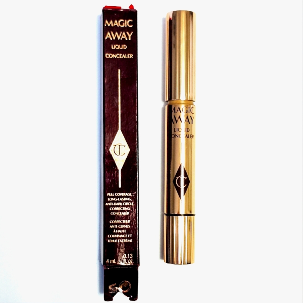 Charlotte Tilbury 7.5 Medium Concealer Magic Away